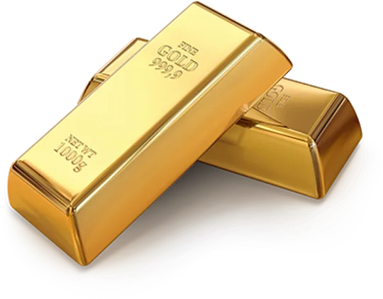 Gold Bars